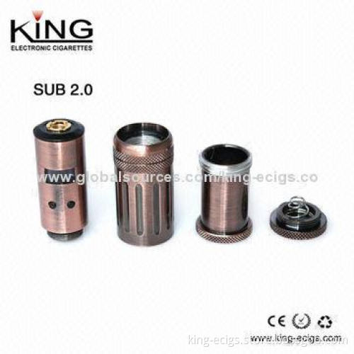 KE-S UB2.0 Variable Coltage Mod-A E cigarette, Hot Wholesale Price, 1.8mL Capacity